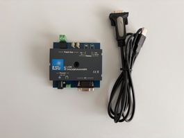 ESU LokProgrammer Art. Nr. 53451