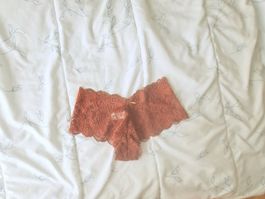 Schönes Panty Höschen gr L NEU