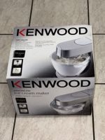 Kenwood ICE Cream Maker, Eisbereiter