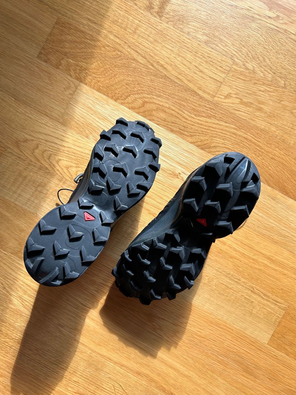 Scarpe da donna: SALOMON SPEEDCROSS 6 – Usato da Zürich venduto da _nathalie_ 3