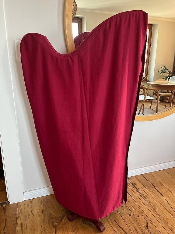 Strumenti musicali: Harfe keltisch Camac /Harpe celtique Camac – Usato da Vevey venduto da RickVev 4