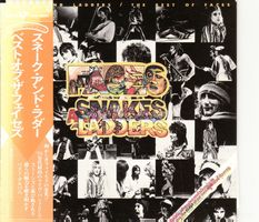 Faces Snakes And Ladders / The Best Of Faces