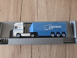 DAF XF Rö-Trans / Glaströsch