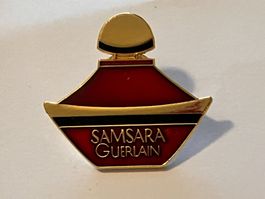 1 Pin Samsara Querlain