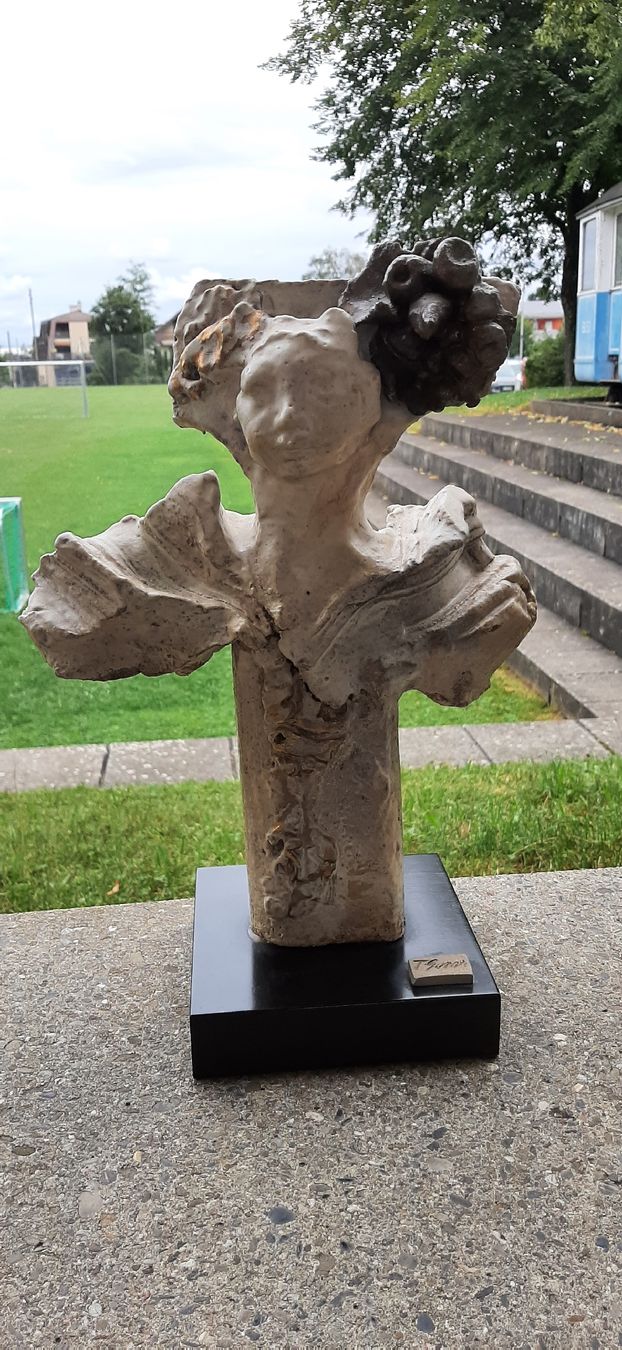 Statuette: Figur – Nuovo (secondo la descrizione) da Metzerlen venduto da kwg_mh6g