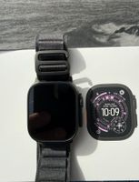 Apple Watch Ultra 3 – 49mm Titan
