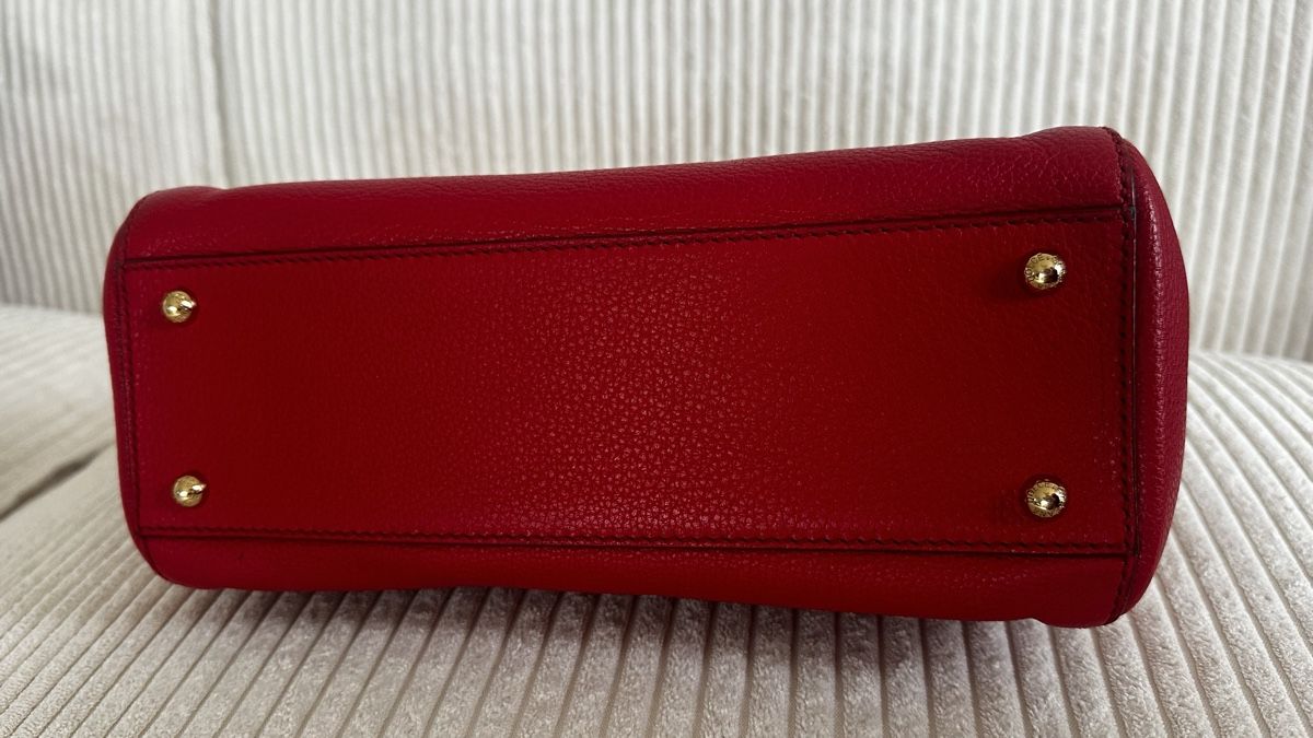 Dolce & Gabbana Borse da donna: D&G Sicily Handtasche Large – Nuovo (secondo la descrizione) da Zürich venduto da Glamour2019 2