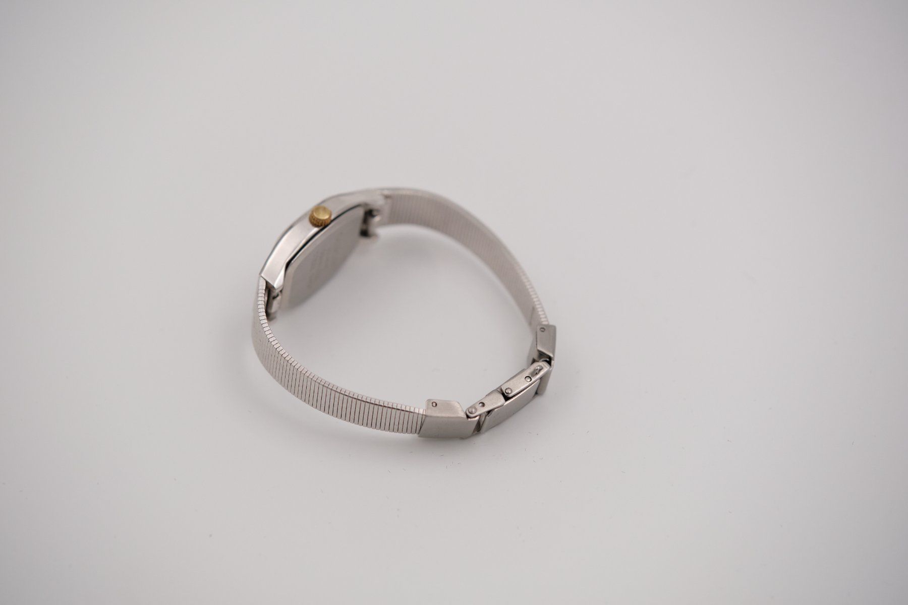 Orologi: Montre dame "Qasar" - quartz – Usato da Courtepin venduto da Marisou2 2