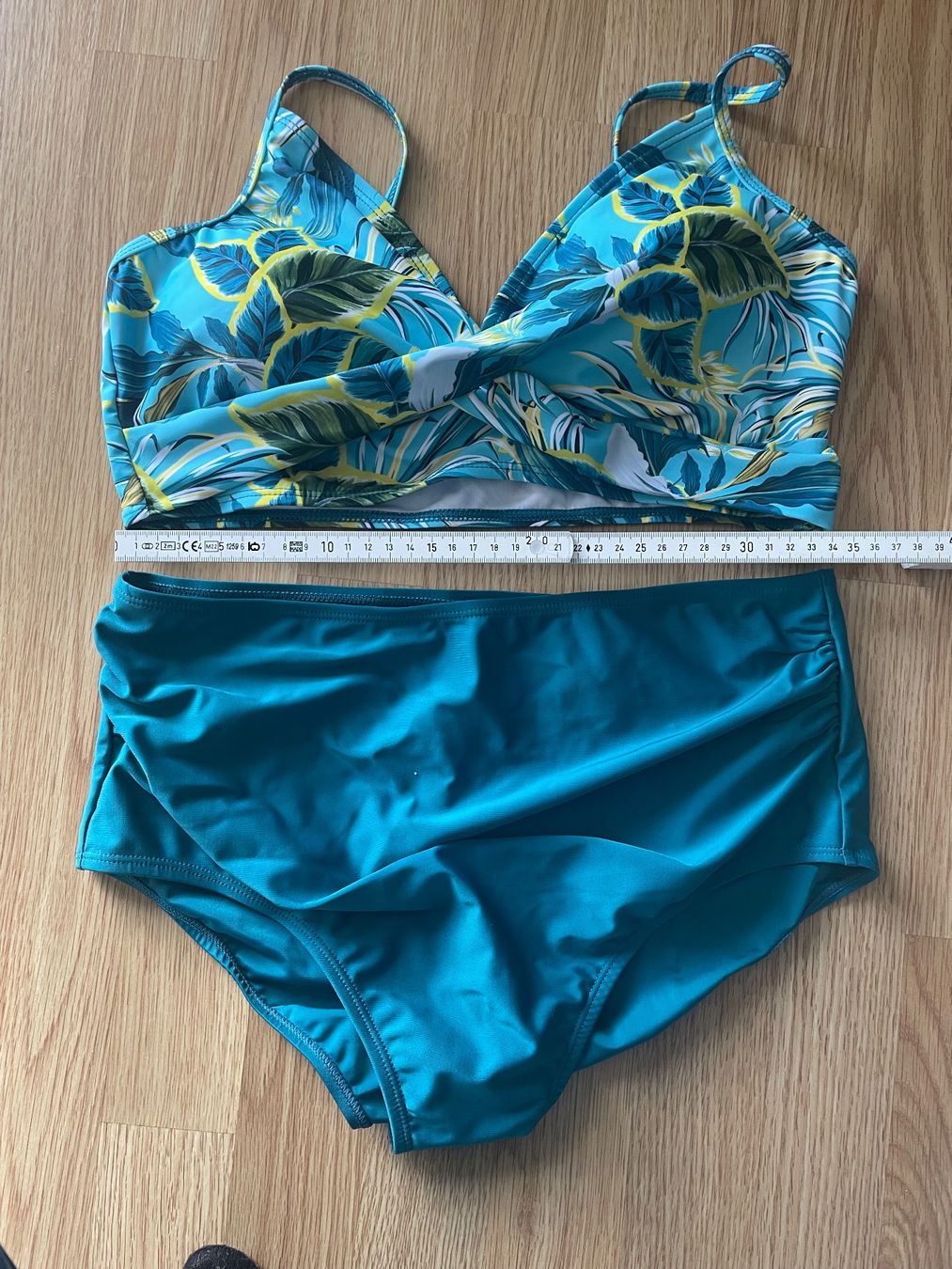 Costumi da bagno & Bikini: Bikini L - NEU – Nuovo (secondo la descrizione) da Rotkreuz venduto da Nitella 1