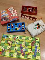 Migros All Stars - Meine Sammelbox