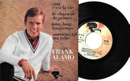 Frank Alamo EP - Le chasseur de prmes