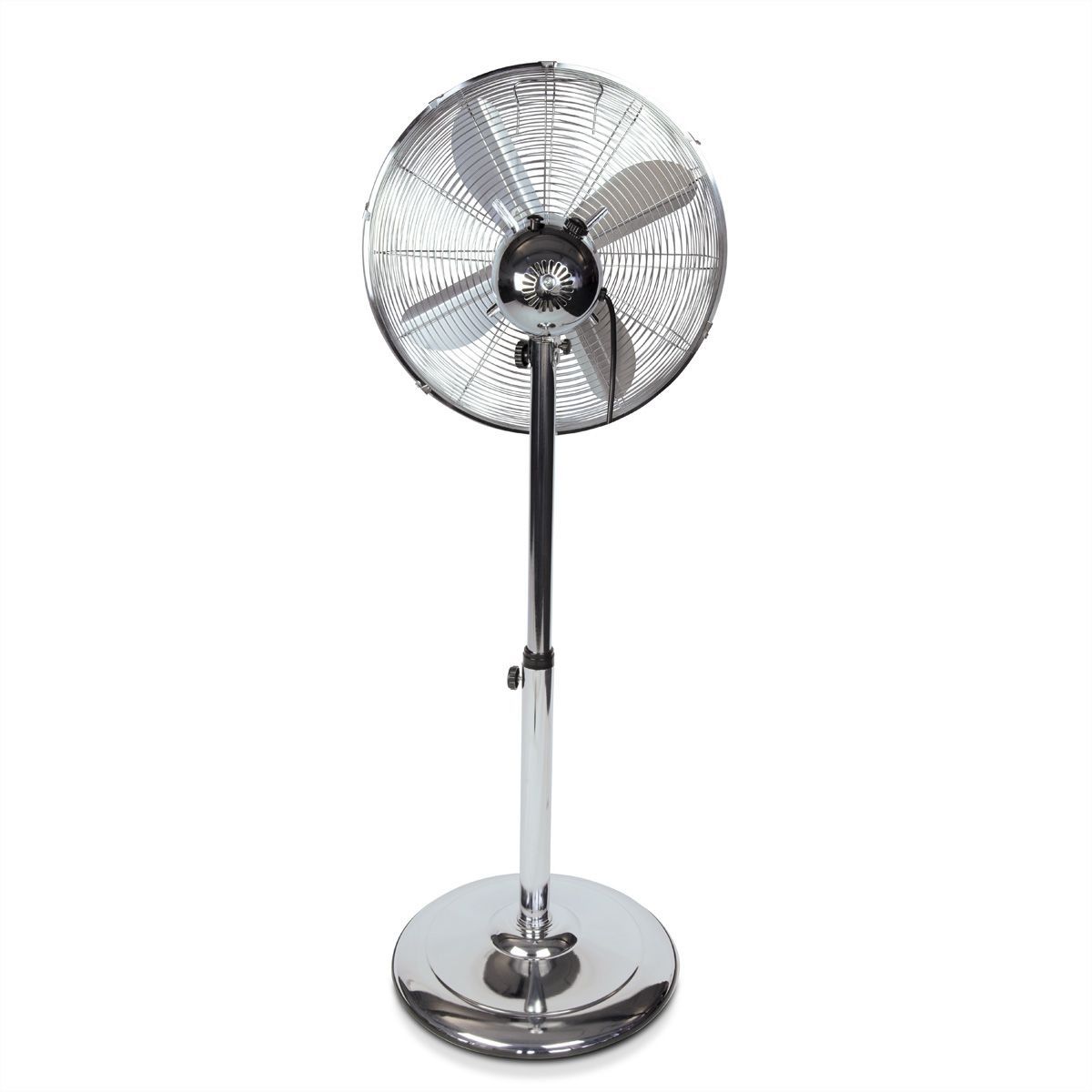 Ventilatoren: Ventilateur Trebs, 16", métal - NEUF – Neu und originalverpackt aus Châtelaine von BONNE_AFFAIRE 5