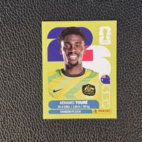 Panini WM2026 AUS 20
