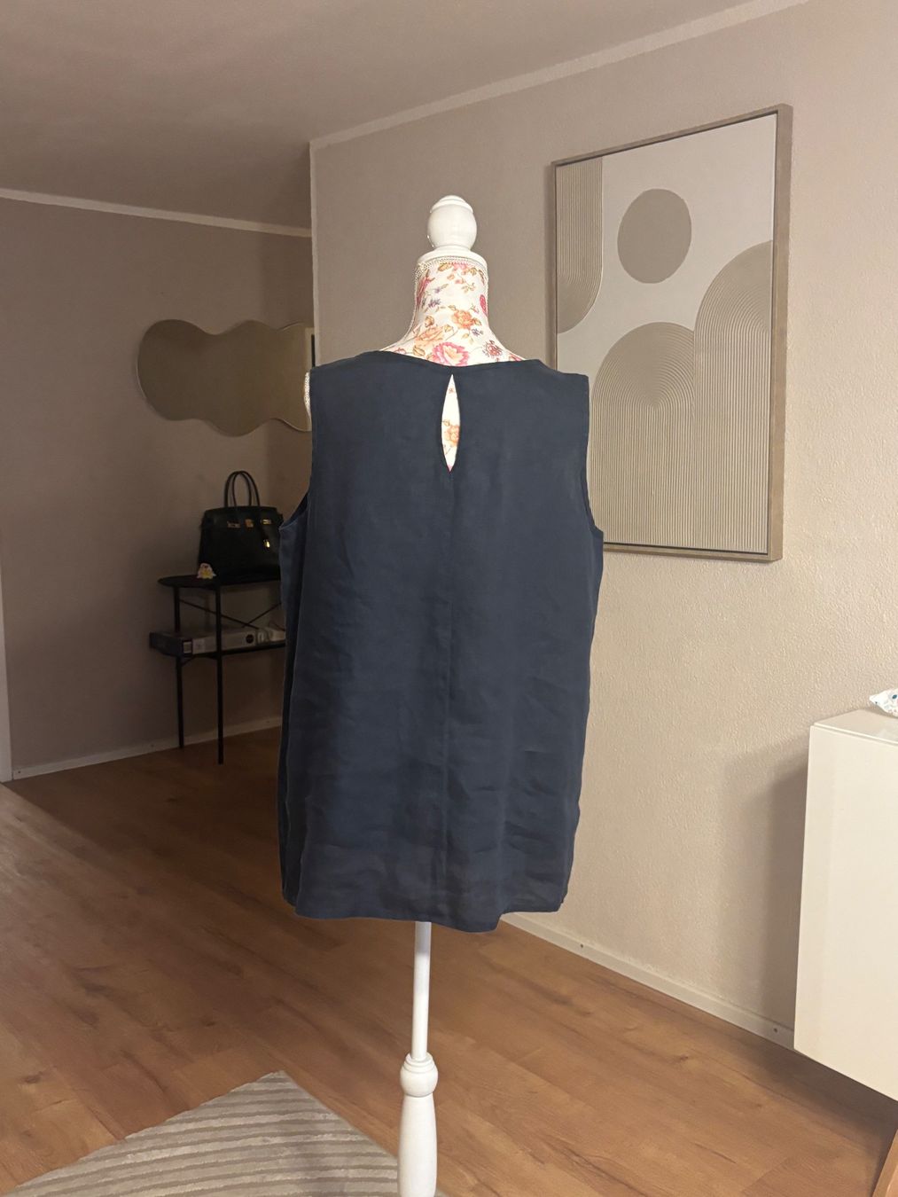 Tops: Verpass BlusenTop 100% Leinen – Gebraucht aus St. Margrethen SG von dijanaO 1