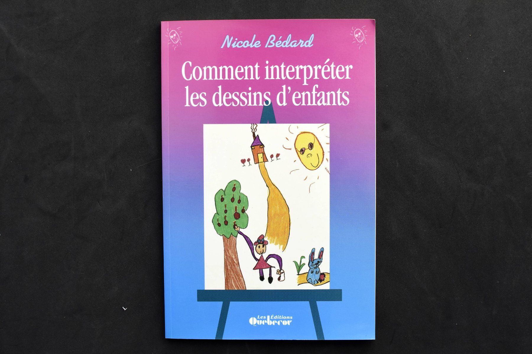 Libri: Comment interpréter les dessins d'enfants – Nuovo (secondo la descrizione) da Belmont-sur-Yverdon venduto da bichet02