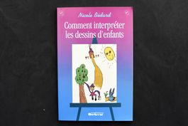 Comment interpréter les dessins d'enfants