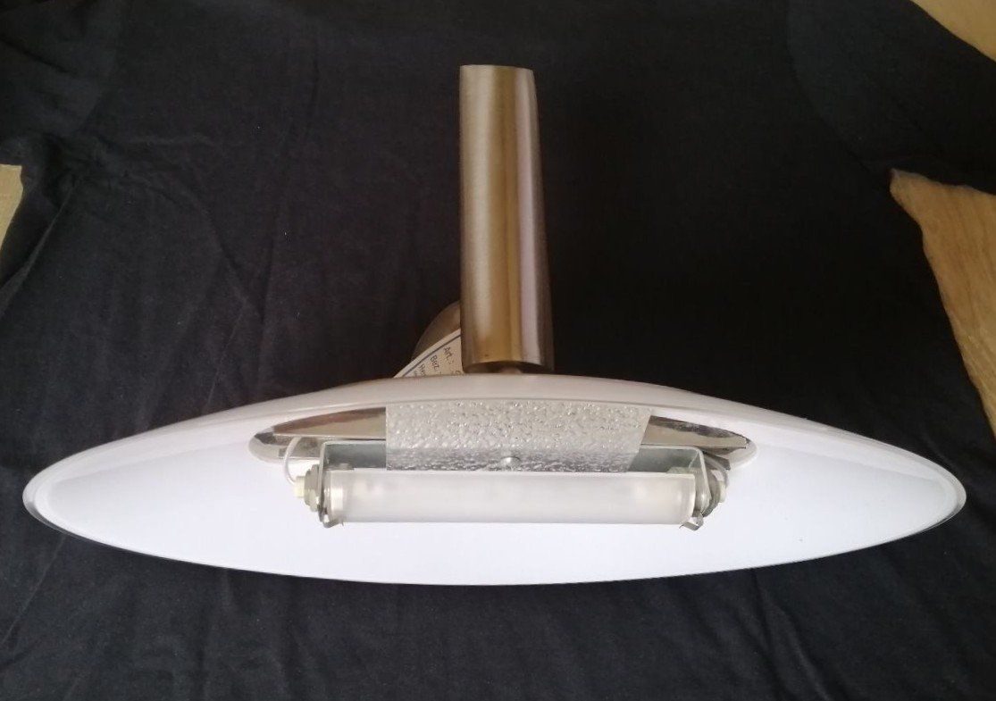 Lampade: Wandlampe Oval – Nuovo (secondo la descrizione) da Schaffhausen venduto da Golom01 2