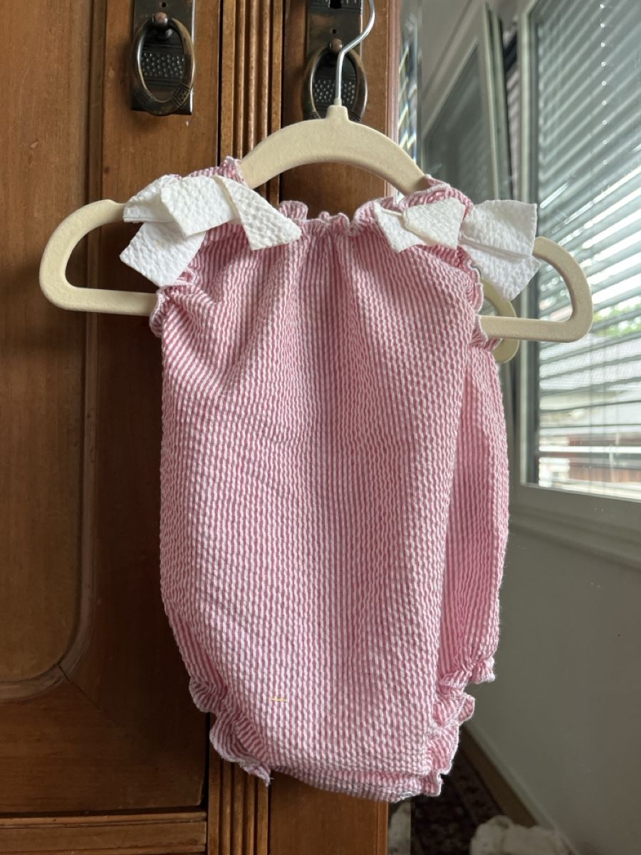 Vestiti & Gonne: Onzie fille bon ton – Usato da Bern venduto da Pdelaure