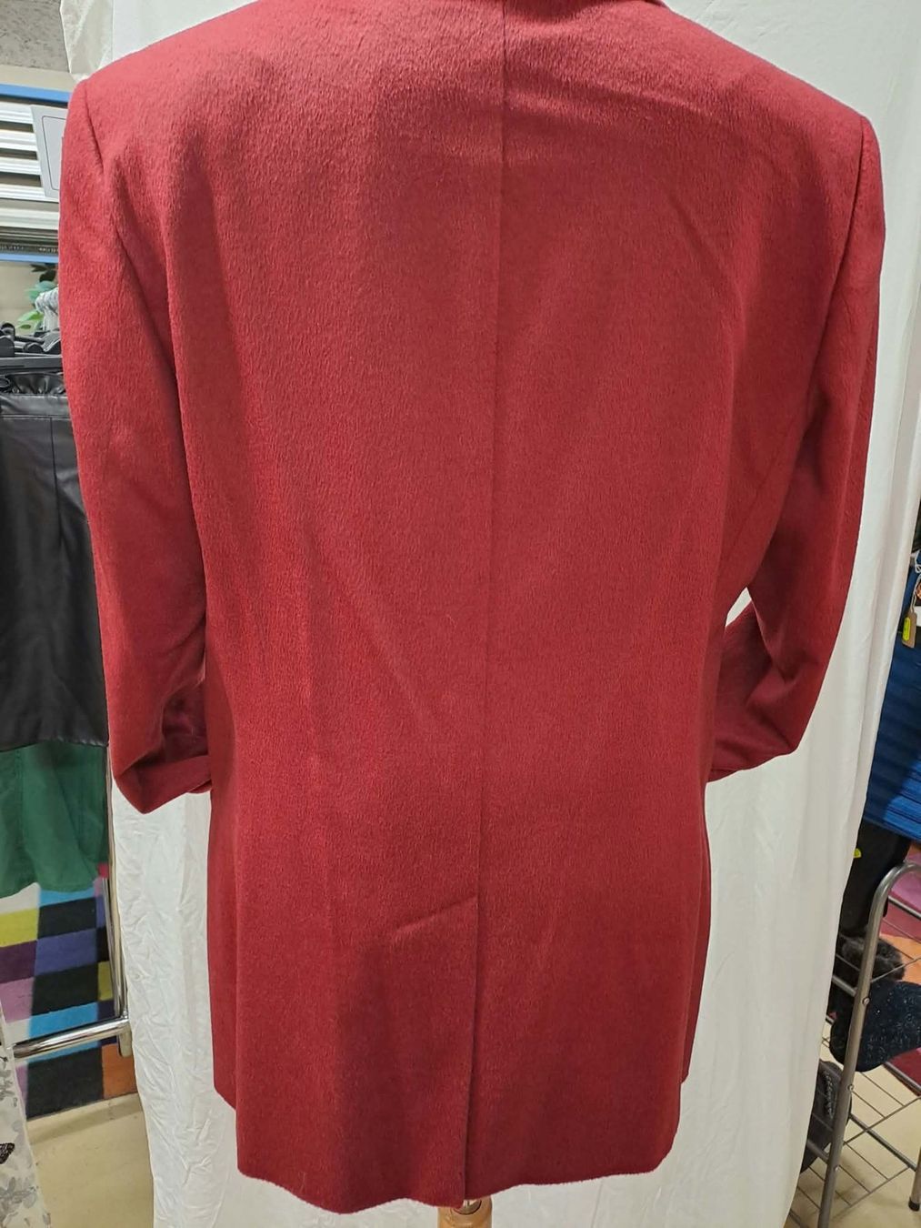 Giacche: Blazer Max Mara – Usato da La Chaux-de-Fonds venduto da Emmaus2300CDF 1