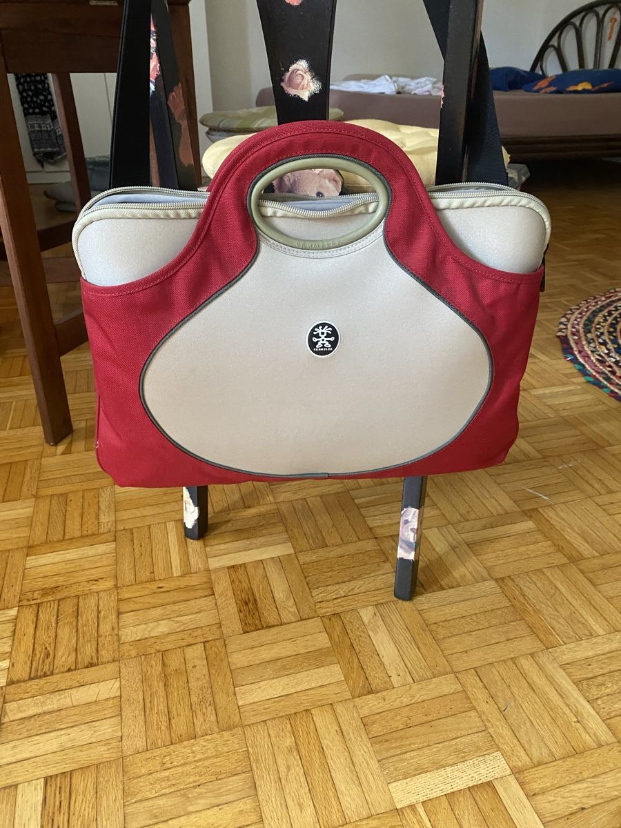 Taschen: laptop Tasche  – Neu (gemäss Beschreibung) aus Langenthal von flower101 1