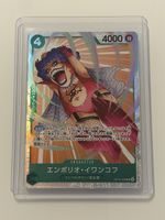 One Piece TCG - Emporio.Ivankov OP16-026 - japanisch