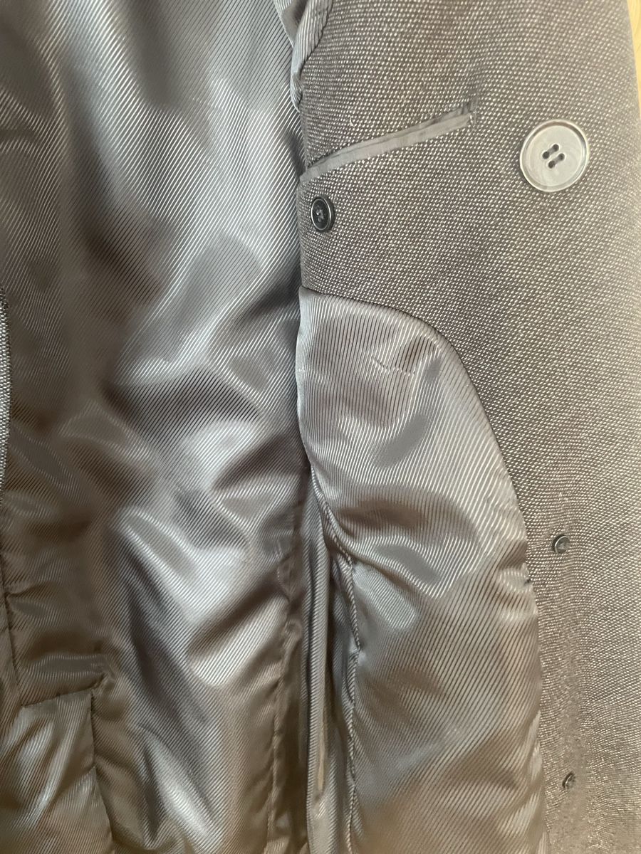 We Cappotti: Mantel Herren – Usato da Ostermundigen venduto da Master05 3