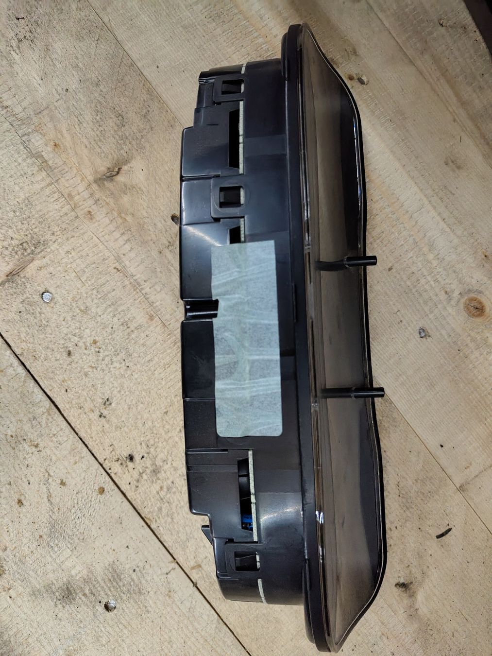 VW Tutti pezzi di ricambio auto: Passat 3bg Tacho – Usato da Waltalingen venduto da DerBaum 1