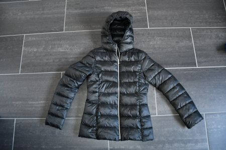 Winterjacke, Gr 158