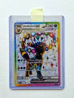 Pokémon Umbreon EX SVP 176 Promo (englisch)