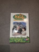 Heidi L'intégrale Coffret Serie TV VHS Collection bon état