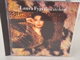 CD Laura Fygi - Bewitched / Jazz Easy Listening