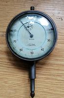 Messuhr  Rambold 10 mm