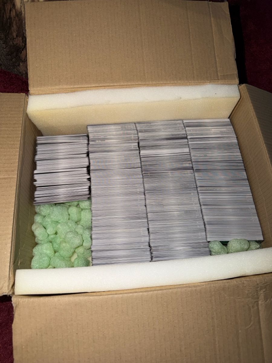 Bandai Sammelbilder & Trading cards: Carte Dragon Ball Super Card – Gebraucht aus Onex von Nicola1220