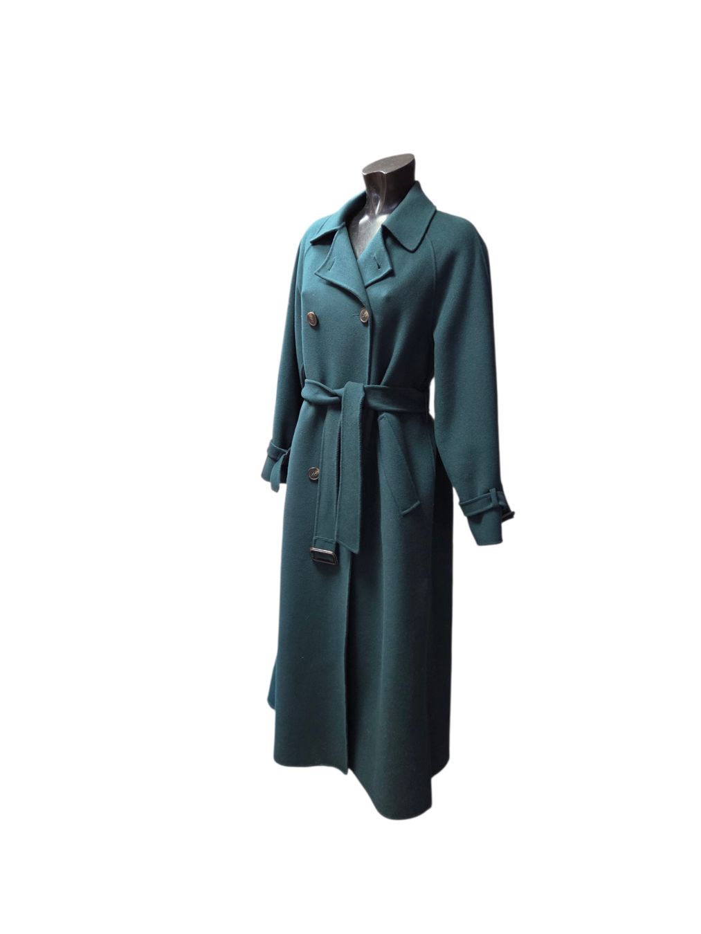 Max Mara Manteaux: Weekend Max Mara Coat – D'occasion à Zürich par finesse.shop 1