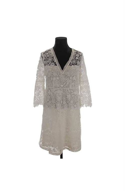 Vestiti: Claudie Pierlot Spitzenkleid – Usato da Volketswil venduto da den_6ppj