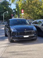Porsche Macan 2020