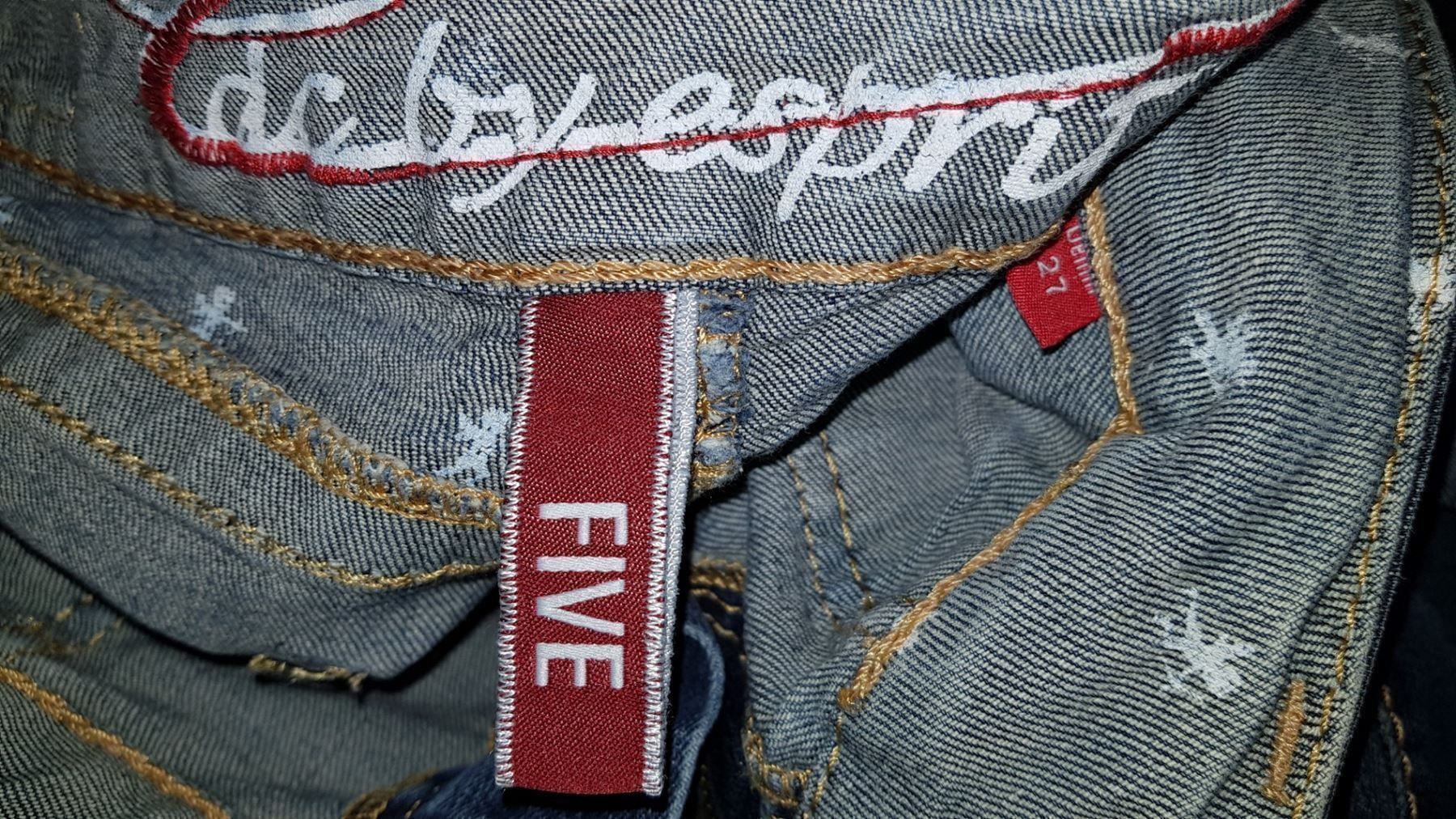 Esprit Jeans: Jeans ESPRIT taille 27 – Usato da Cossonay-ville venduto da Super-Price-Quality 9