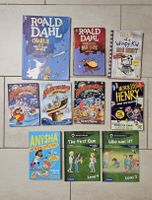 10 Englische Kinderbücher