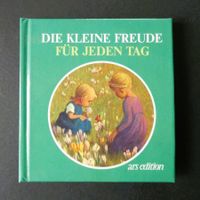 Die kleine Freude für jeden Tag - Geschenkbüchlein / NEU