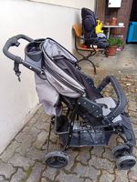 Kinderbuggy