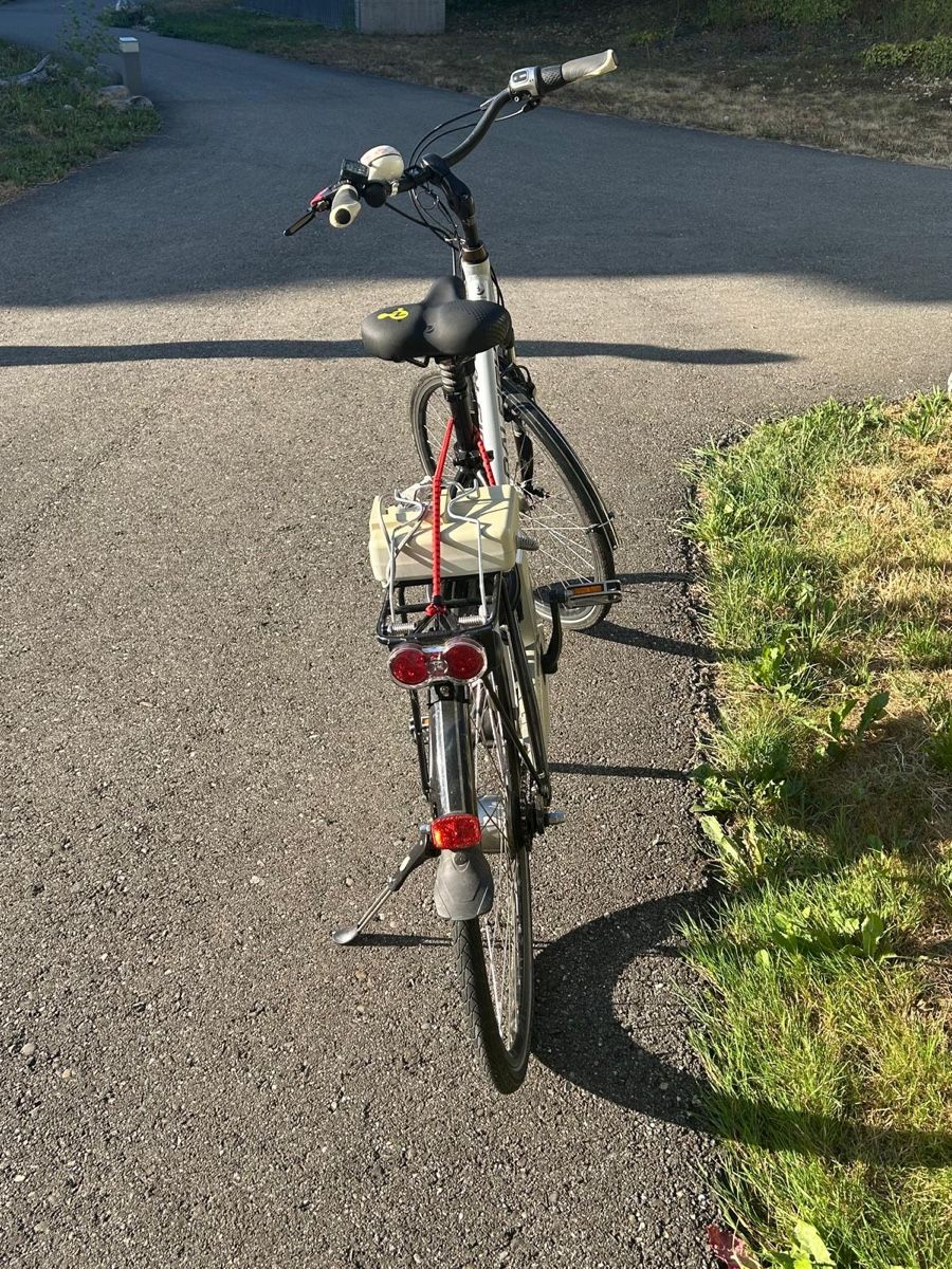 Flyer Vélos: E-Bike Flyer – D'occasion à Aarau Rohr par ash_m7hq 8