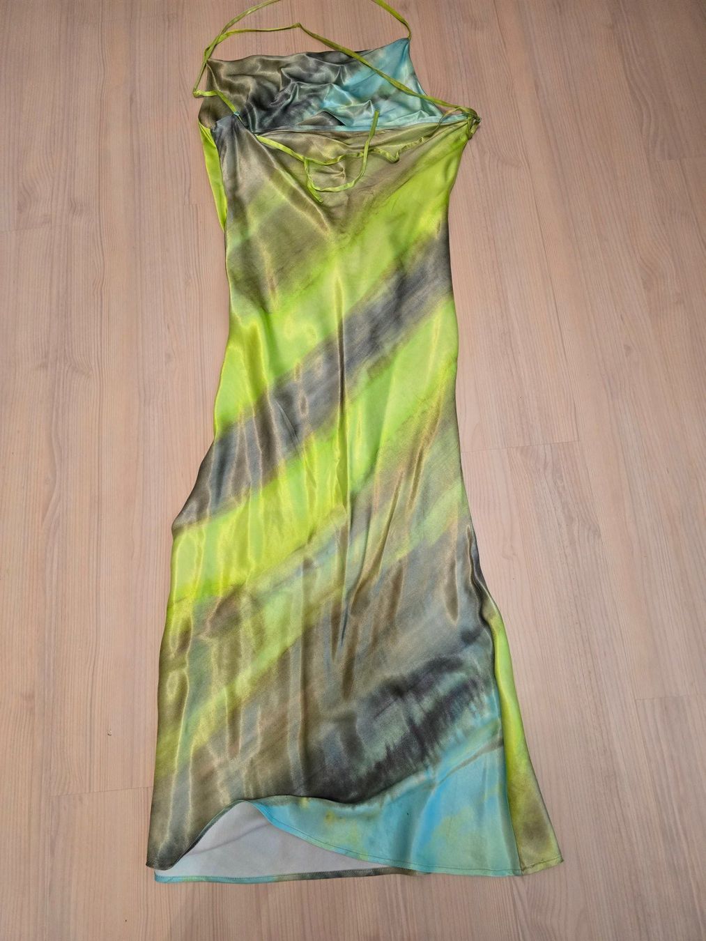 Vestiti: Sommerkleid – Nuovo (secondo la descrizione) da Gutenswil venduto da evita.64 1