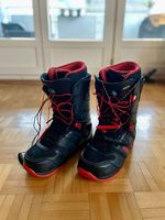 Nitro Anthem TLS Snowboard Boots  Herren | EU 41 / MP27 