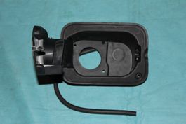 Renault Mégane 2 Tankdeckelmodul 8200073451