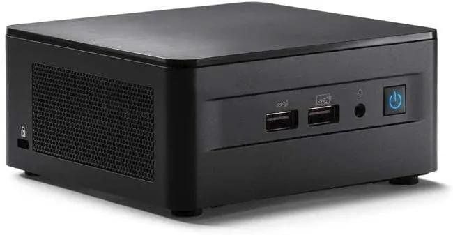 Intel PCs: Intel NUC12 WSHi7 – D'occasion à Rüti ZH par Logi7