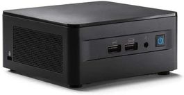 Intel NUC12 WSHi7
