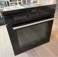SIEMENS Backofen