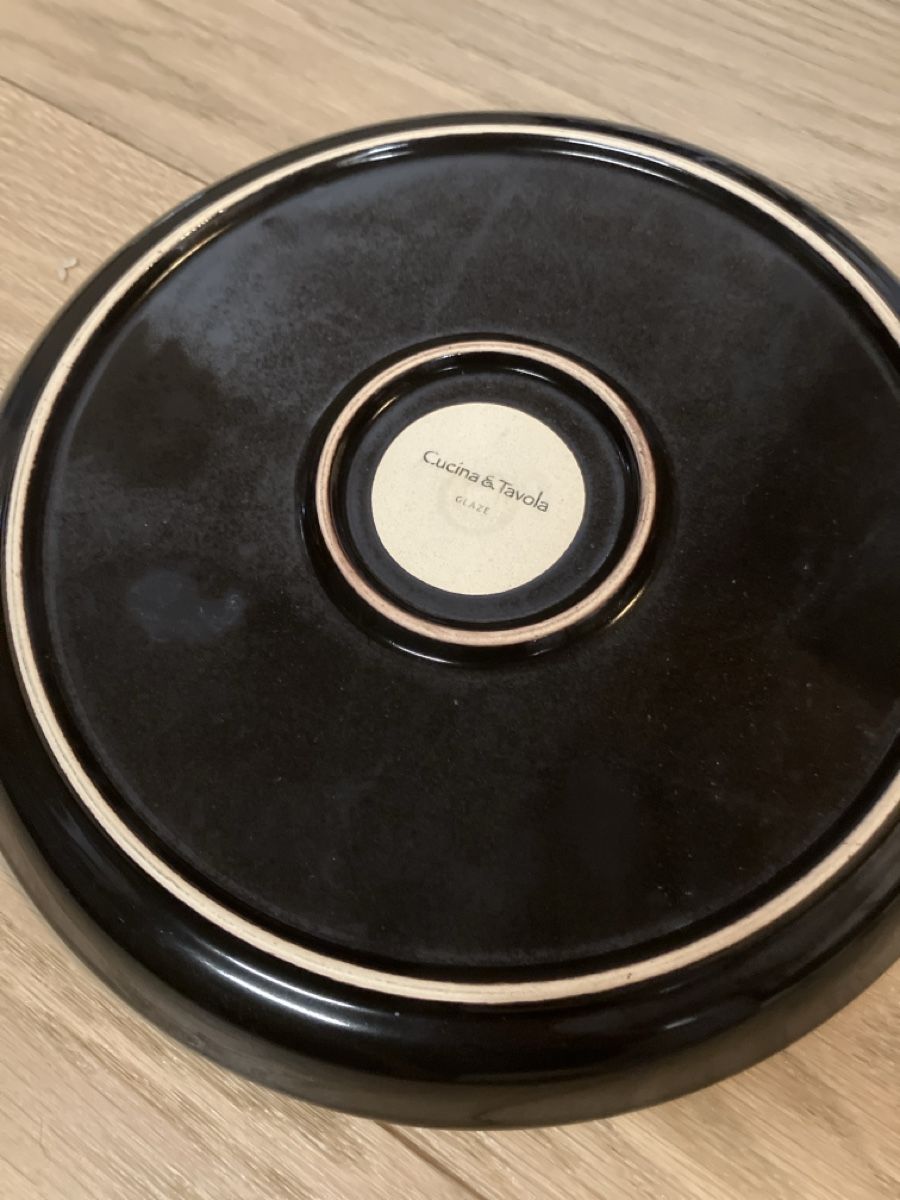 Migros Teller: Assiette – Gebraucht aus Bramois von rac_qmr6 2