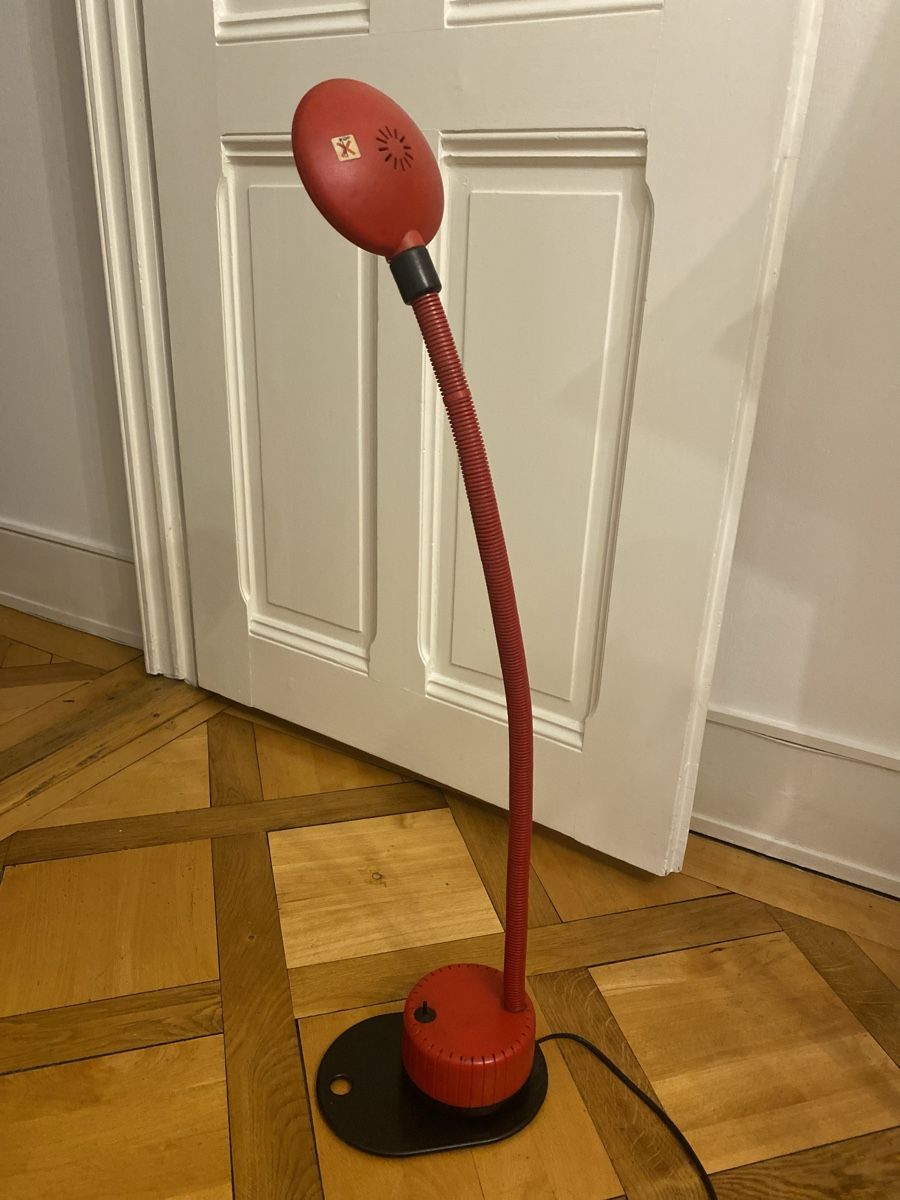 Lampade: Lampe Isao Hosoe model Brava Valenti Milano – Usato da Genève venduto da ati_tj8f 2