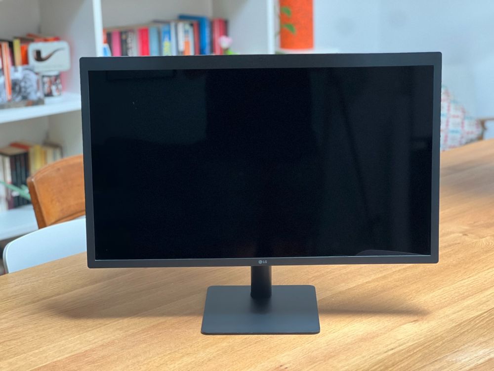 LG ULTRAFINE DISPLAY 5K 27"-SWM 27MD5KL MAC VERSION | Kaufen auf Ricardo